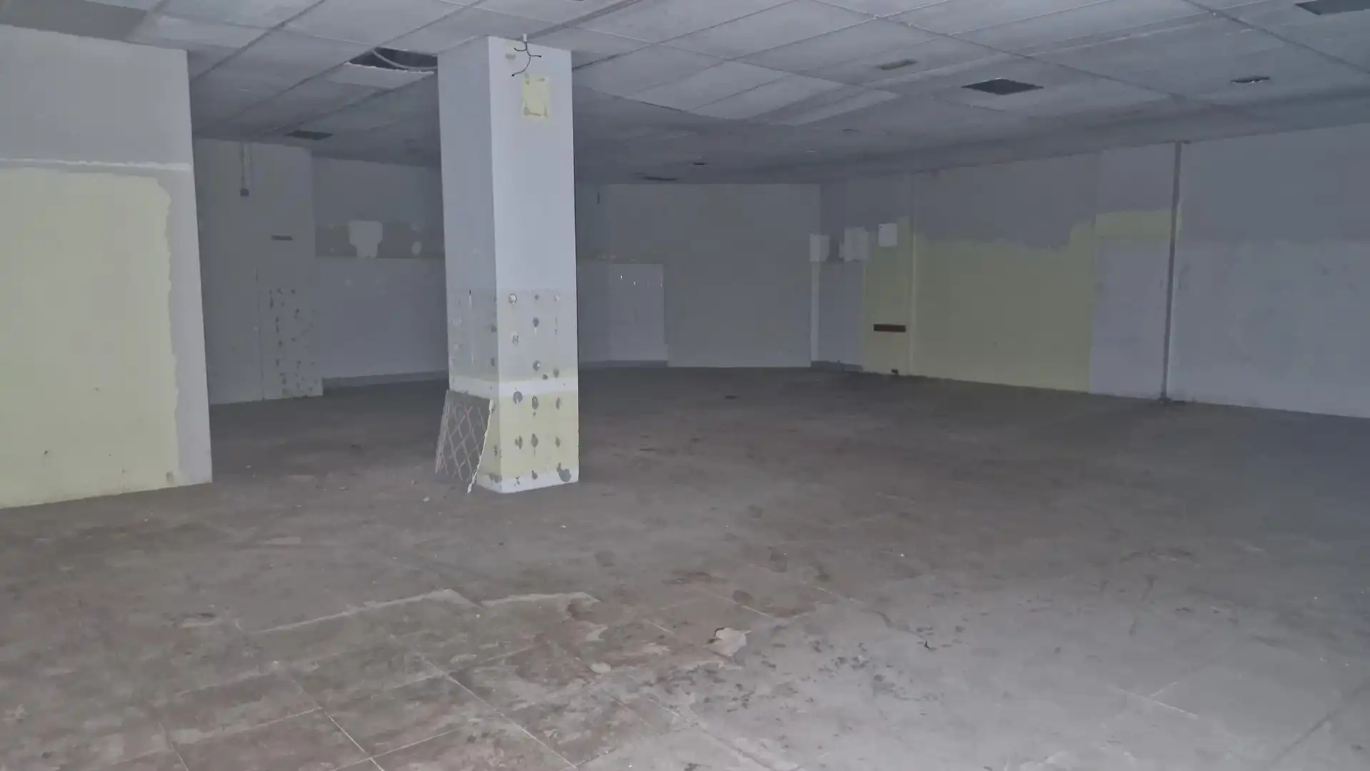 Local comercial en venta en C. de Rubalcava, 30, imagen 5