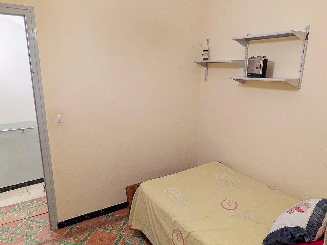 Schlafzimmer von Haus oder Chalet zum Verkauf in Ulldecona