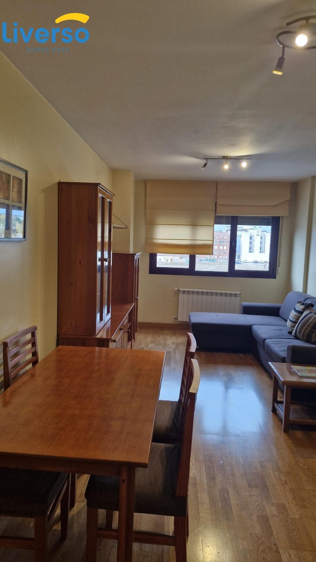 Piso en venta en Santa Catalina - Ferial