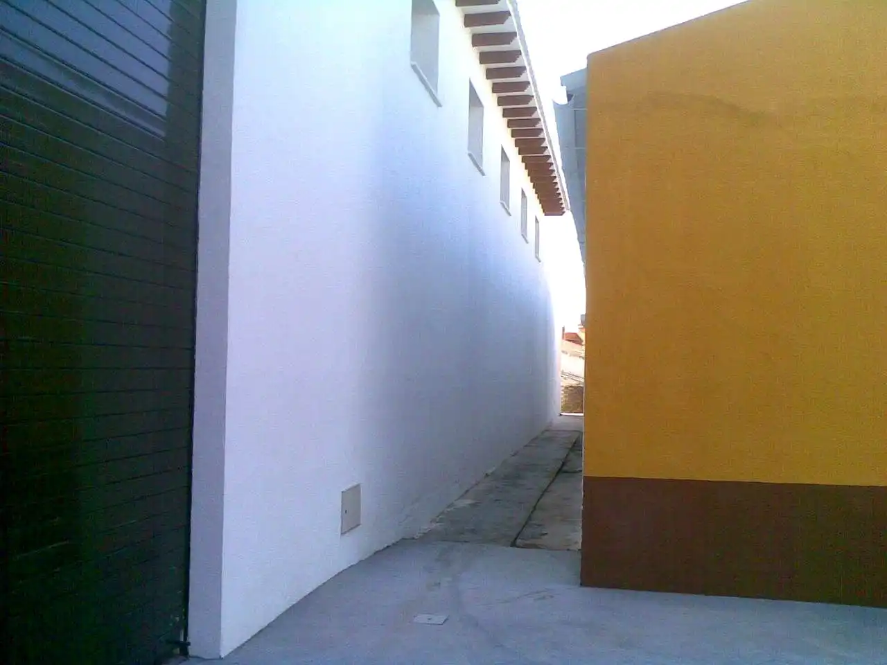 Industrial building for sale in Calle San Roque, imagen 16