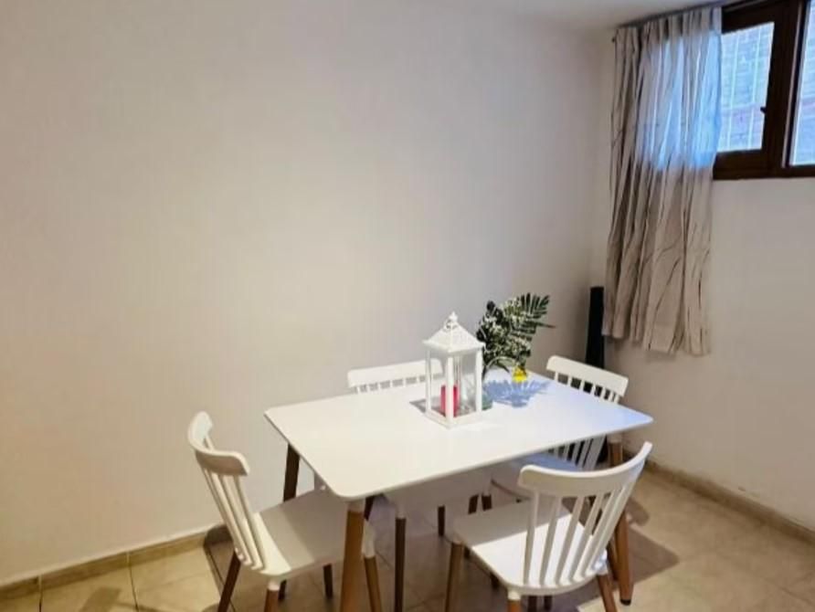 Menjador de Planta baixa en venda en  Madrid Capital amb Aire condicionat, Calefacció i Traster