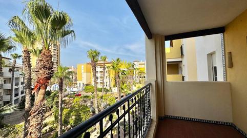 Foto 2 de Apartament de lloguer a Zona los Frutales, Alicante