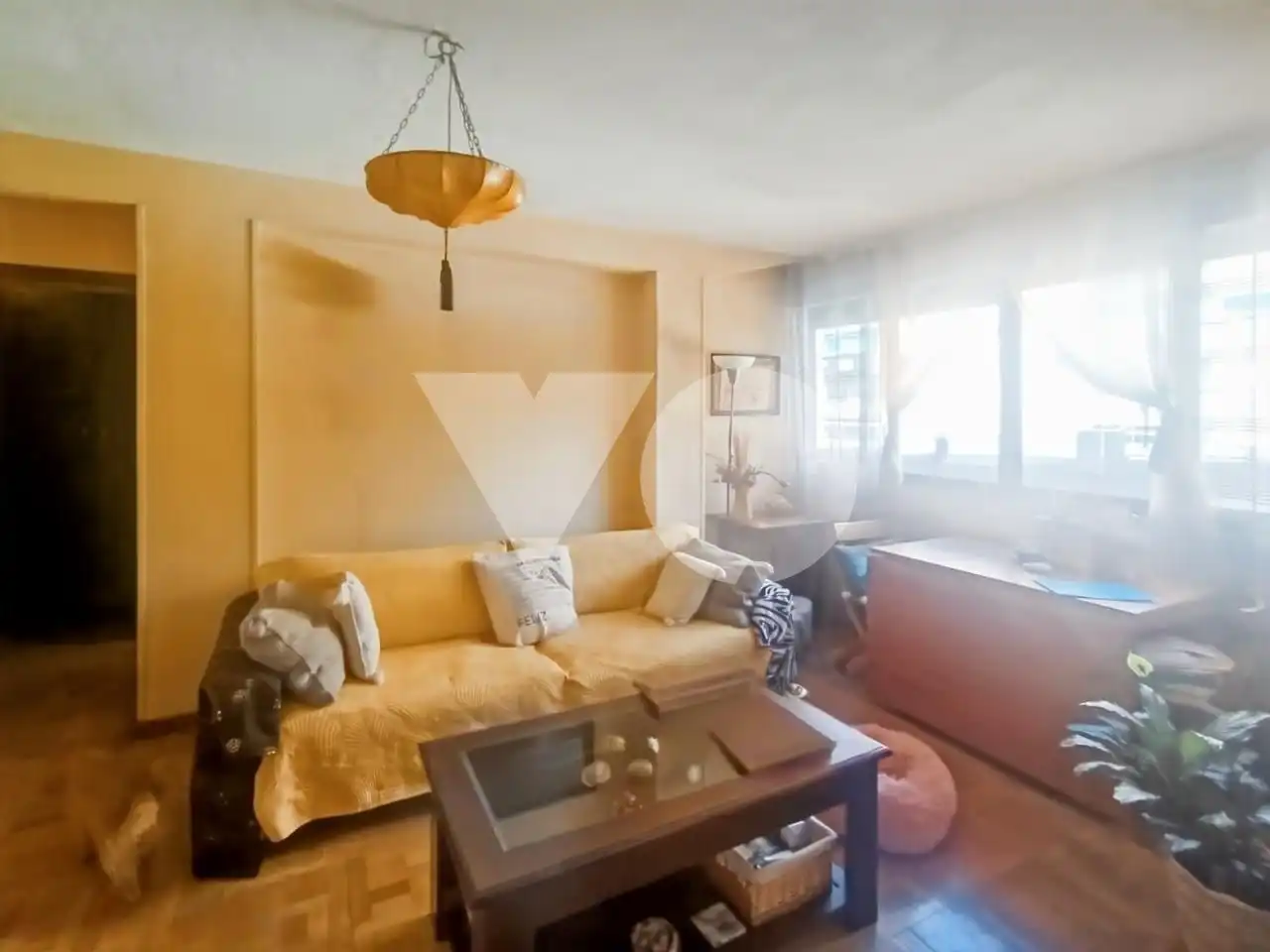 Piso con ascensor en venta en Calle de Alegría de Oria, imagen 3