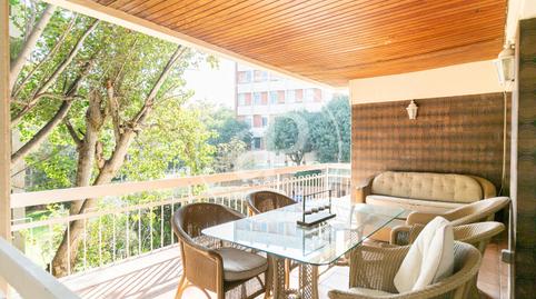 Photo 3 of Flat for sale in Carrer del Marquès de Mulhacen, Pedralbes, Barcelona