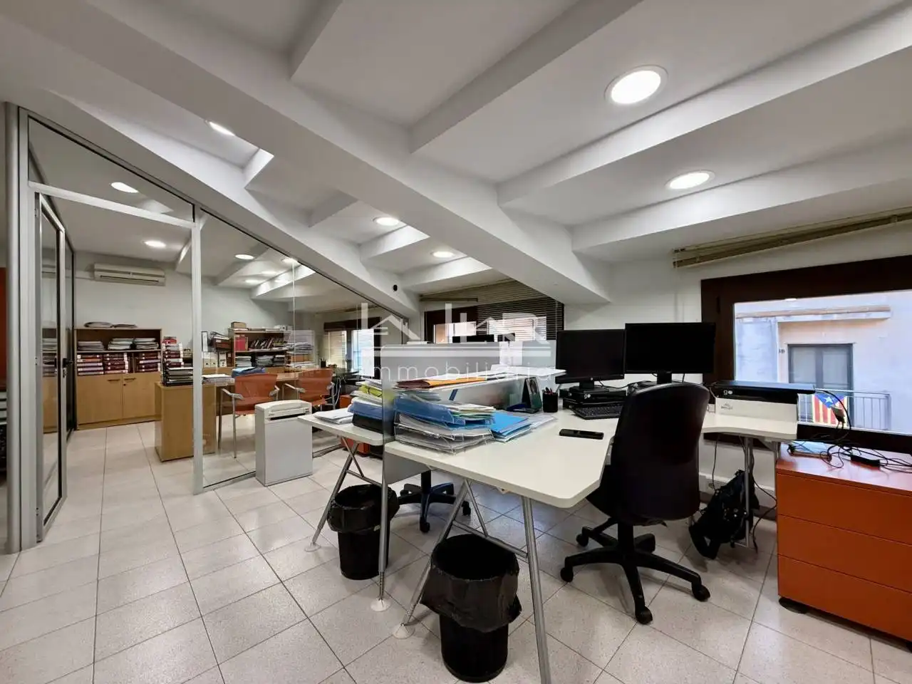 Ufficio con ascensore in affitto a Calle Arquebisbe alemany 18, imagen 10
