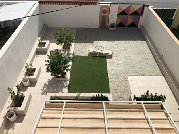Dúplex amb terrassa en venda a Centro, imagen 3