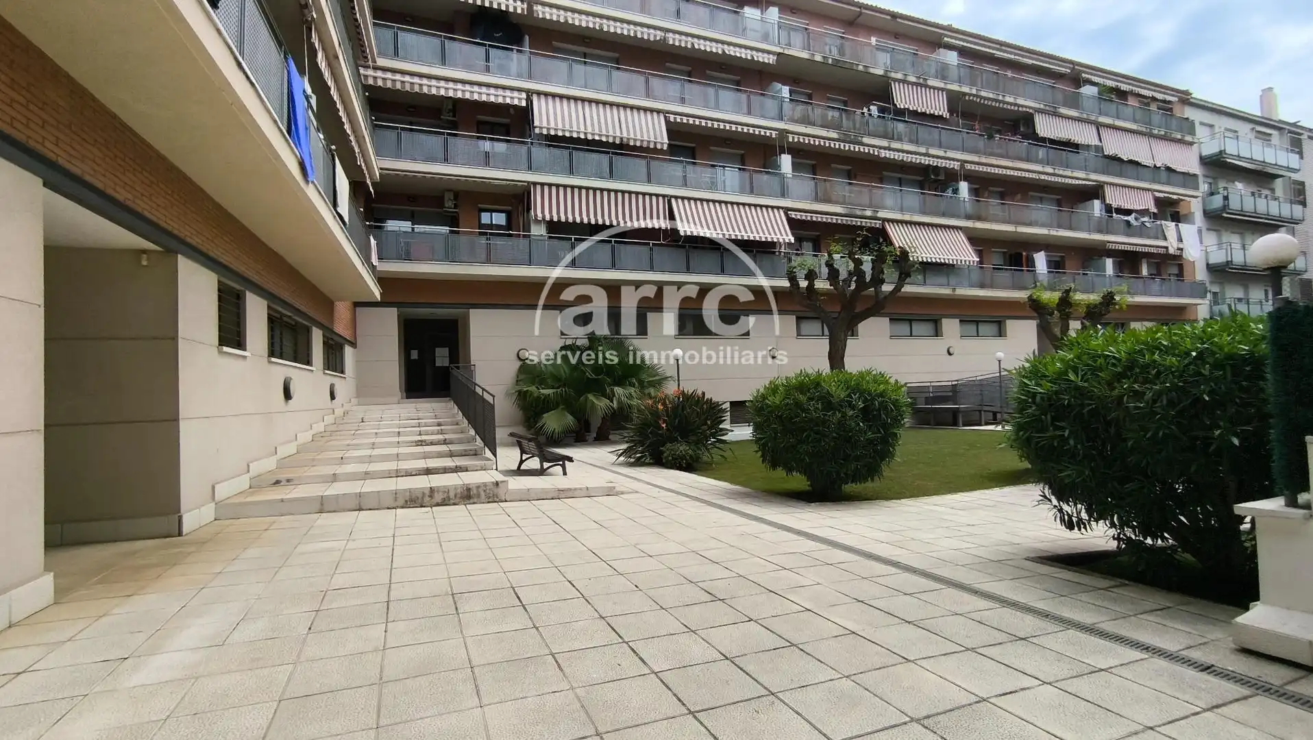 Dúplex amb terrassa en venda a Calella, imagen 54
