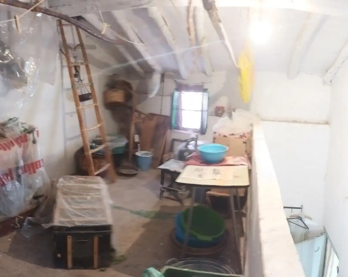 Casa o chalet en venta en Torrijo de la Cañada con Amueblado y Balcón