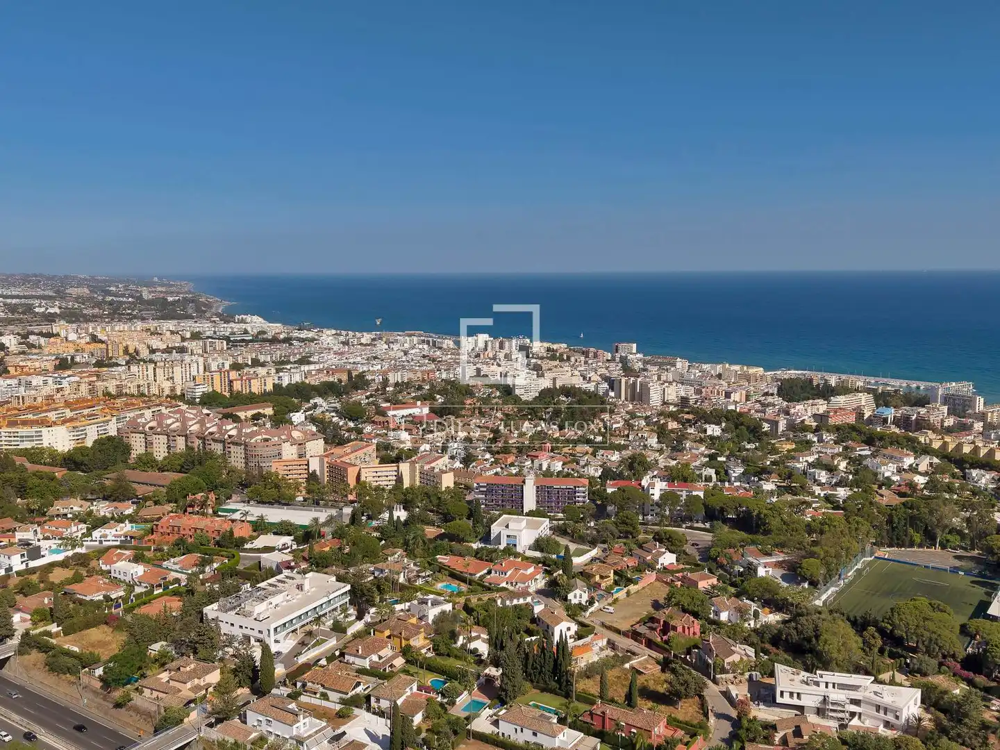 Chalet con terraza en venta en Marbella Centro, imagen 108