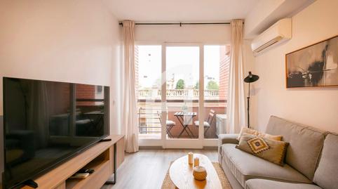 Photo 2 of Flat to rent in Carrer de Torrent de L'olla, Vila de Gràcia,  Barcelona Capital