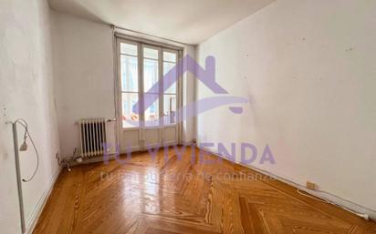 Living room of Flat for sale in Valladolid Capital