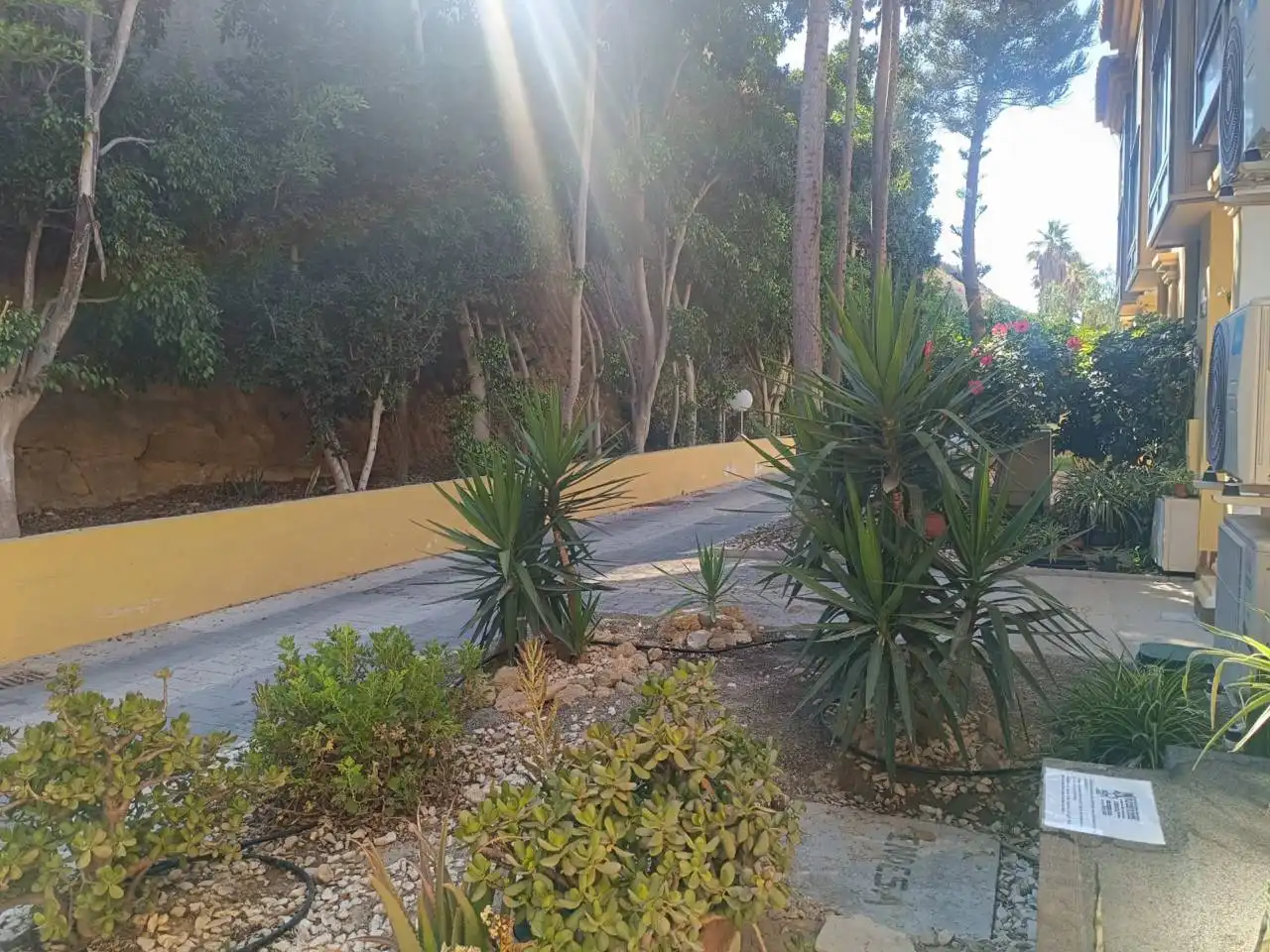 Wohnung mit Pool zum Verkauf in Calle botavara, imagen 18