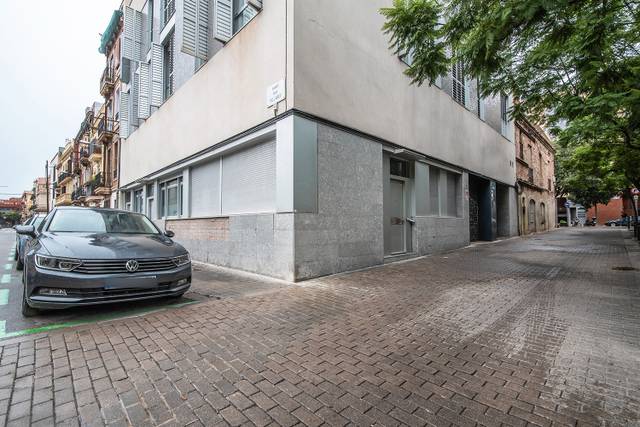 Garaje en Venta en Carrer dels Pellaires, 39 en Diagonal Mar i el Front Marítim del Poblenou