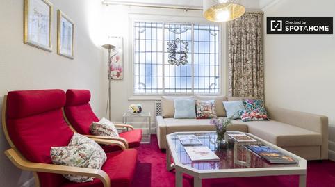 Photo 5 of Flat to share in Abandoibarra - Guggenheim, Bilbao