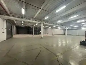 Nave industrial de alquiler en Borox con Calefacción y Alarma