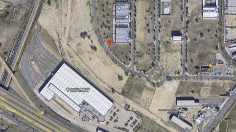 Foto 2 de Residencial en venda a Calle de la Acebeda, 41, Villaverde Alto, Madrid