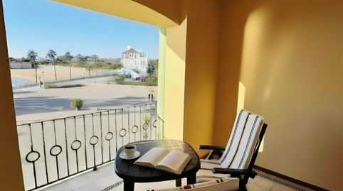 Foto 2 von Wohnung zur Miete in Puerto Sherry, El Puerto de Santa María