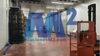 Industrial buildings for sale in Getafe