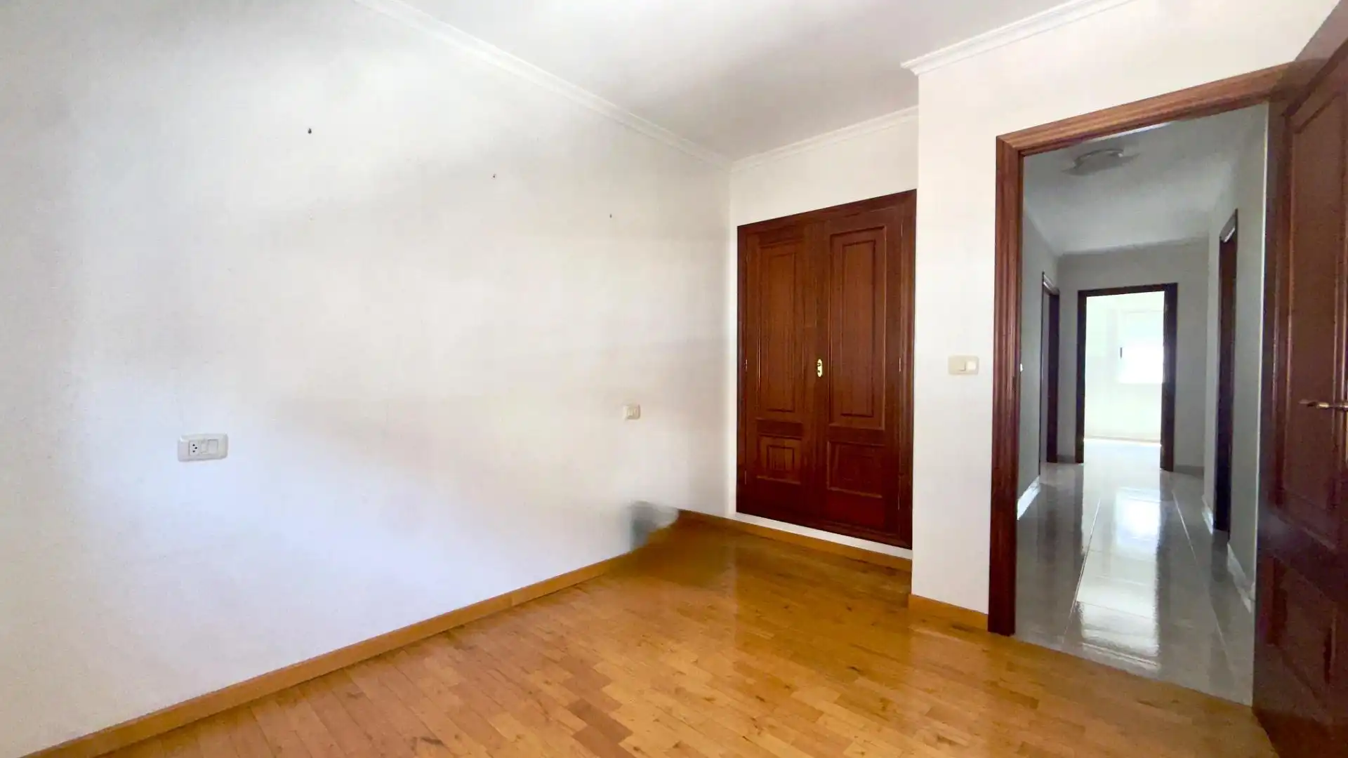 Schlafzimmer von Wohnung zum Verkauf in Xinzo de Limia