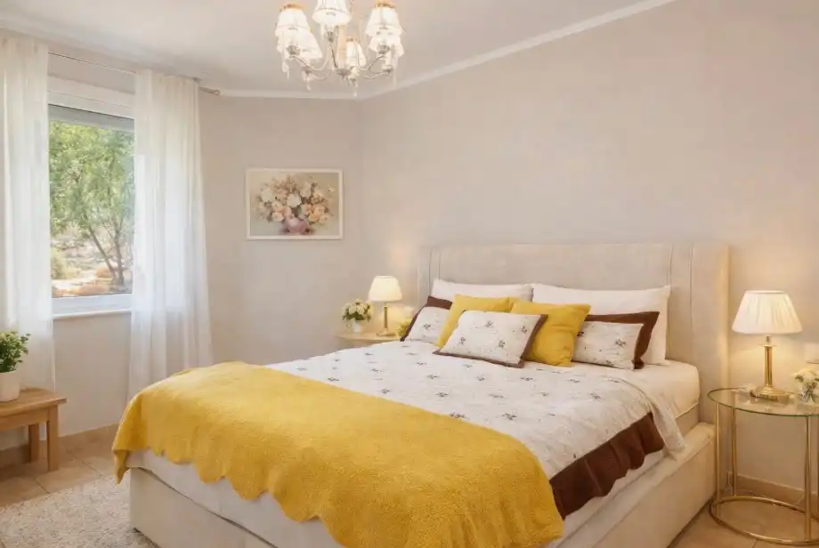 Chalet con terraza en venta en Carrer del Puig Vermell, imagen 21