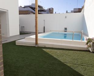 Apartament de lloguer a Centro
