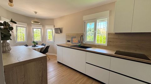 Photo 2 of Houses for sale in Los Girasoles, San Vicente del Raspeig / Sant Vicent del Raspeig