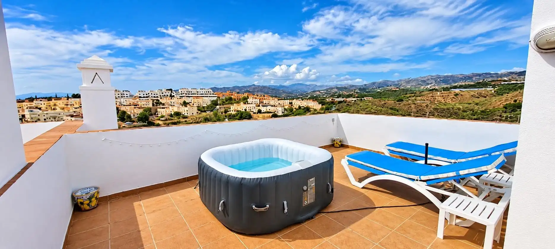Maison jumelée à vendre à Almayate, imagen 20
