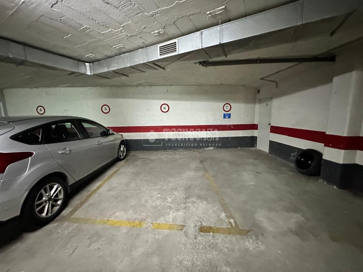 Parking of Garage for sale in  Granada Capital