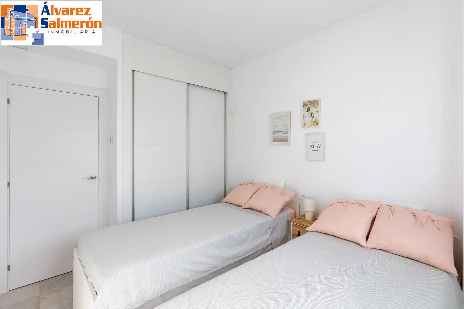 Penthouse with terrace for sale in Avenida Avenida Andalucía, imagen 28