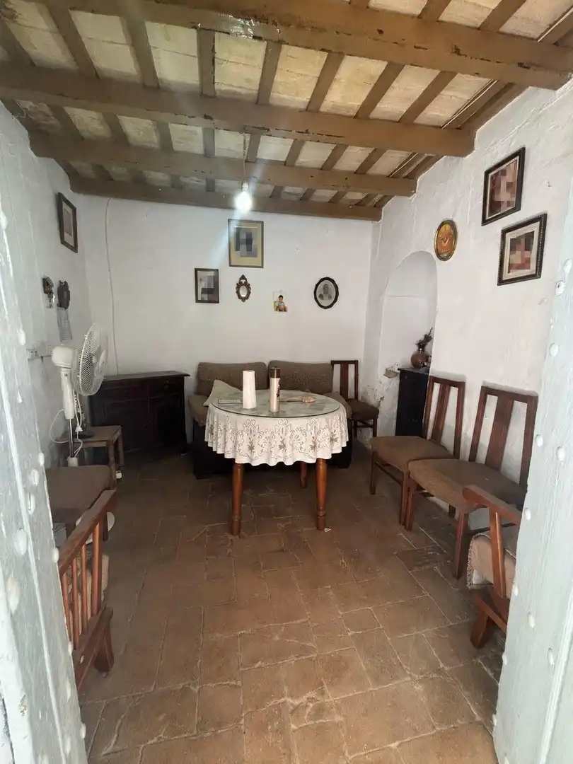 Dining room of Houses for sale in Arahal