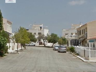 Casa amb jardí en venda a Urbanizacion MARINA-JOSEFINA