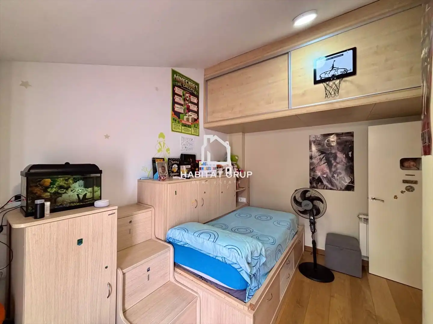 Dúplex en venta en Llagostera con Aire acondicionado, Calefacción y Terraza
