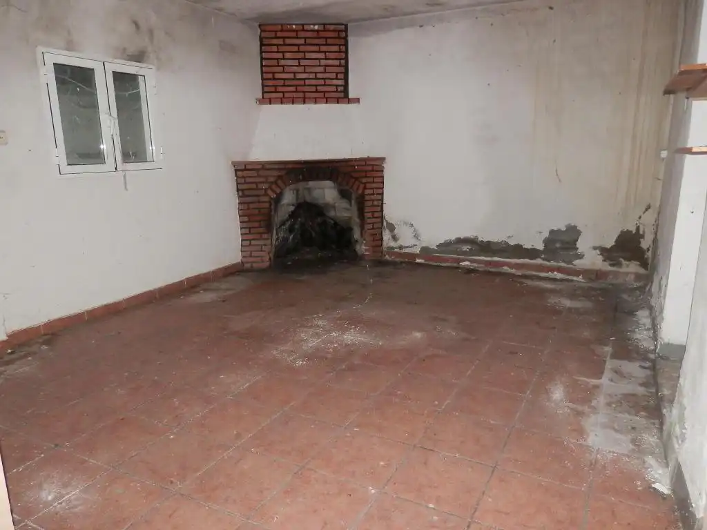 Casa adosada en venda en Gema