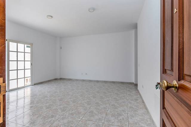 Piso en Venta en C/ Corominas  en Barranco Grande