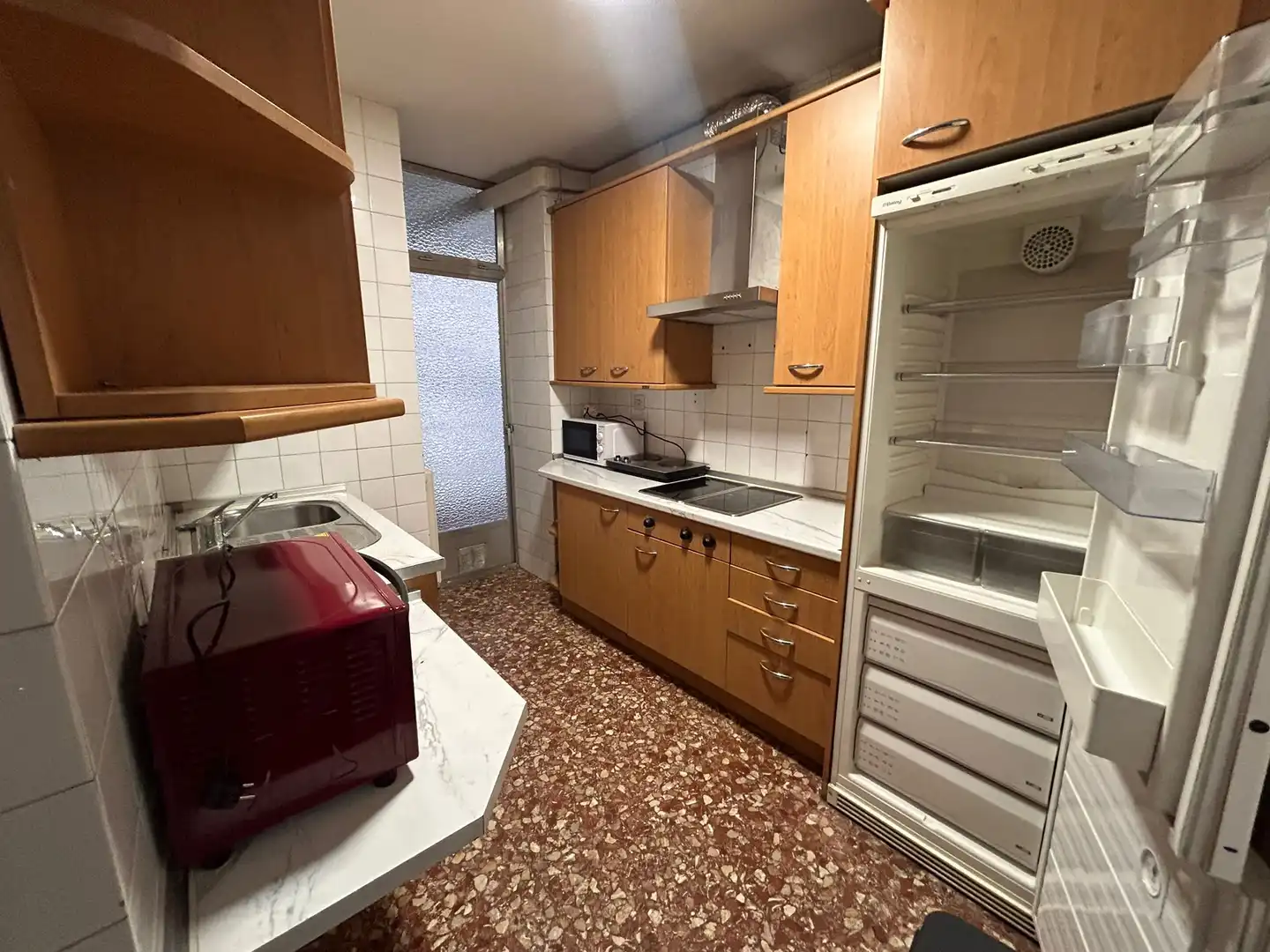Flat with terrace to rent in Calle Acera del Darro 15, imagen 6