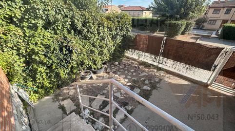 Foto 2 de Casa adosada en venda a Avenida de Europa, Alfajarín, Zaragoza