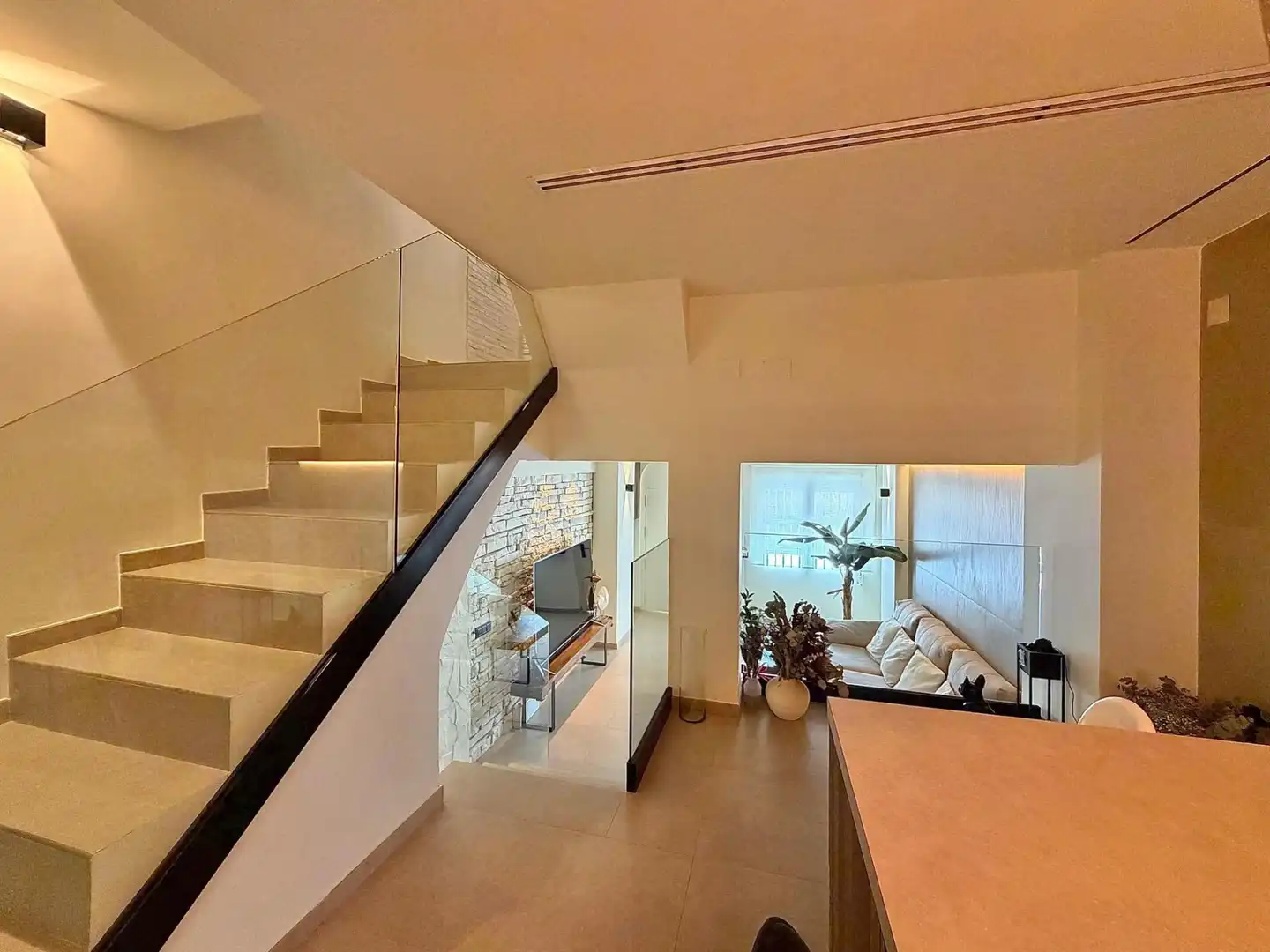 Casa adosada en venta en Altabix
