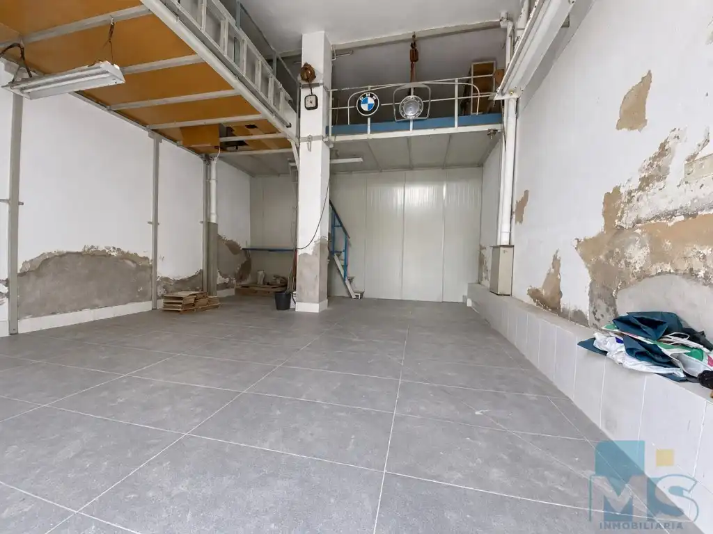 Business premises for sale in Pasaia, imagen 13