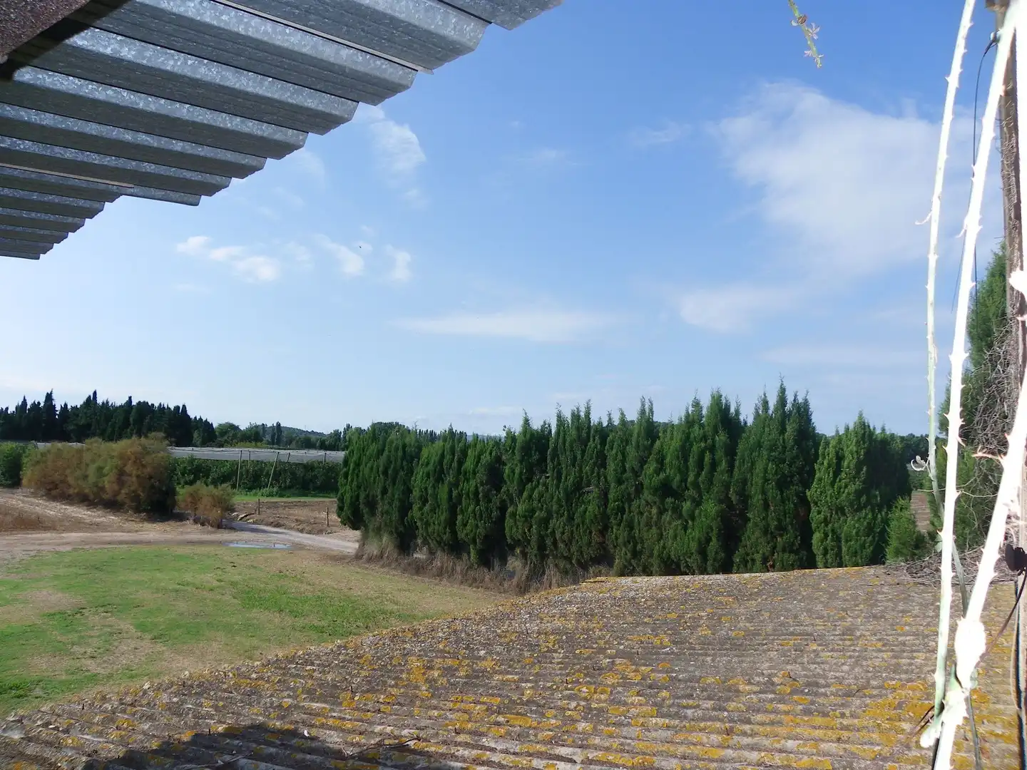 Casa o xalet en venda a Resclosa, Ullà