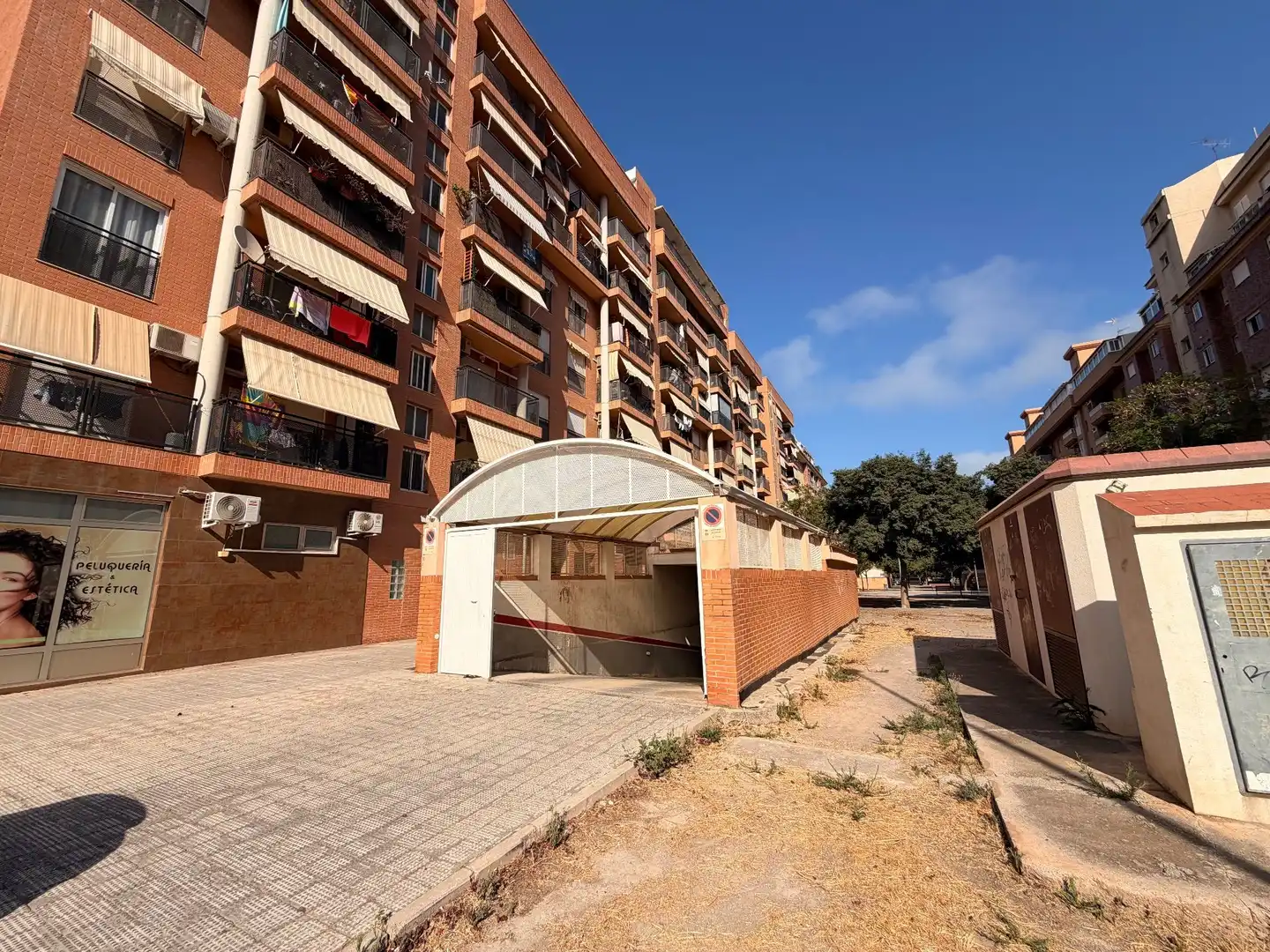 Pis amb piscina en venda a VENT DE GREGAL, imagen 73