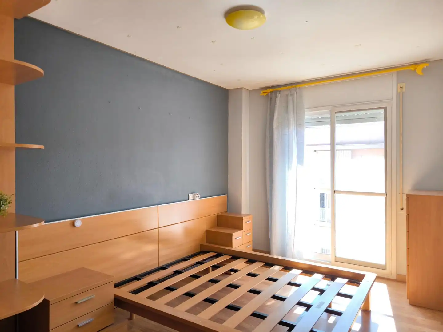Flat with terrace for sale in VIOLANT D'HONGRIA, imagen 31