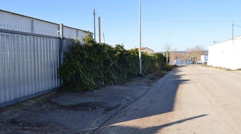 Foto 2 de Residencial en venta en Calle de la Iglesia, Alcázar del Rey, Cuenca