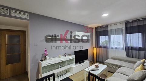 Foto 3 de Apartamento en venta en Santo Domingo, El Ejido