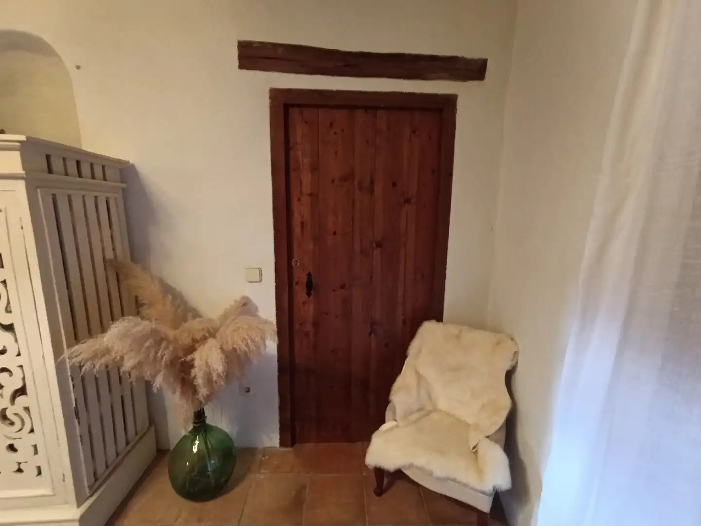 Finca rústica en venta en Lascuarre con Calefacción y Trastero