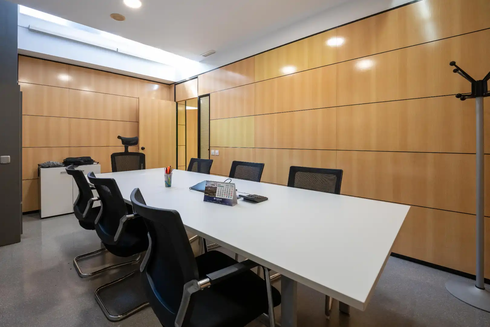 Commercial properties for sale in Mataró  with Air Conditioner and Heating
