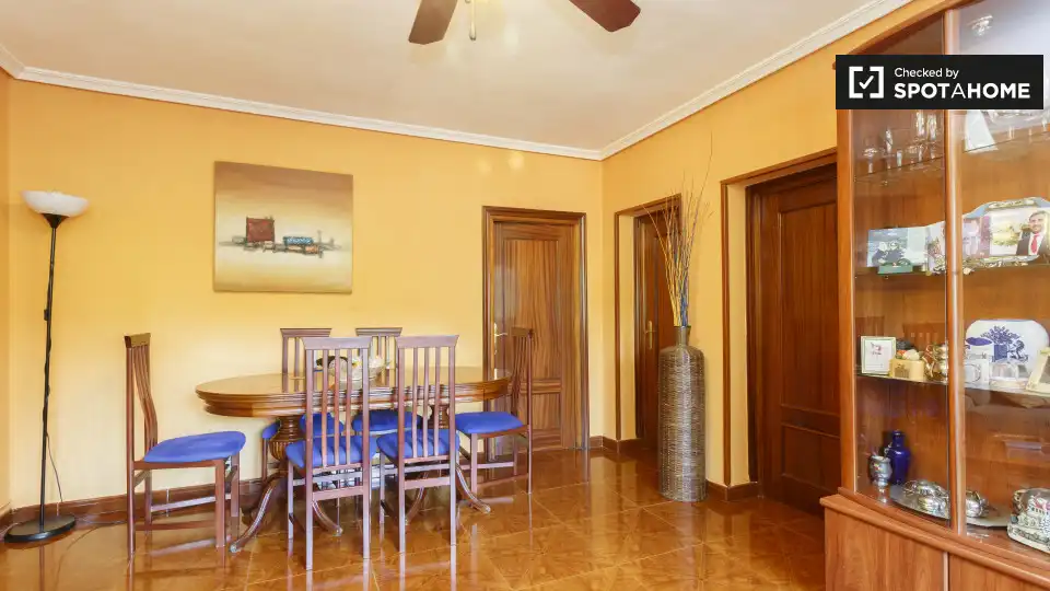 Habitació a Pueblo Nuevo