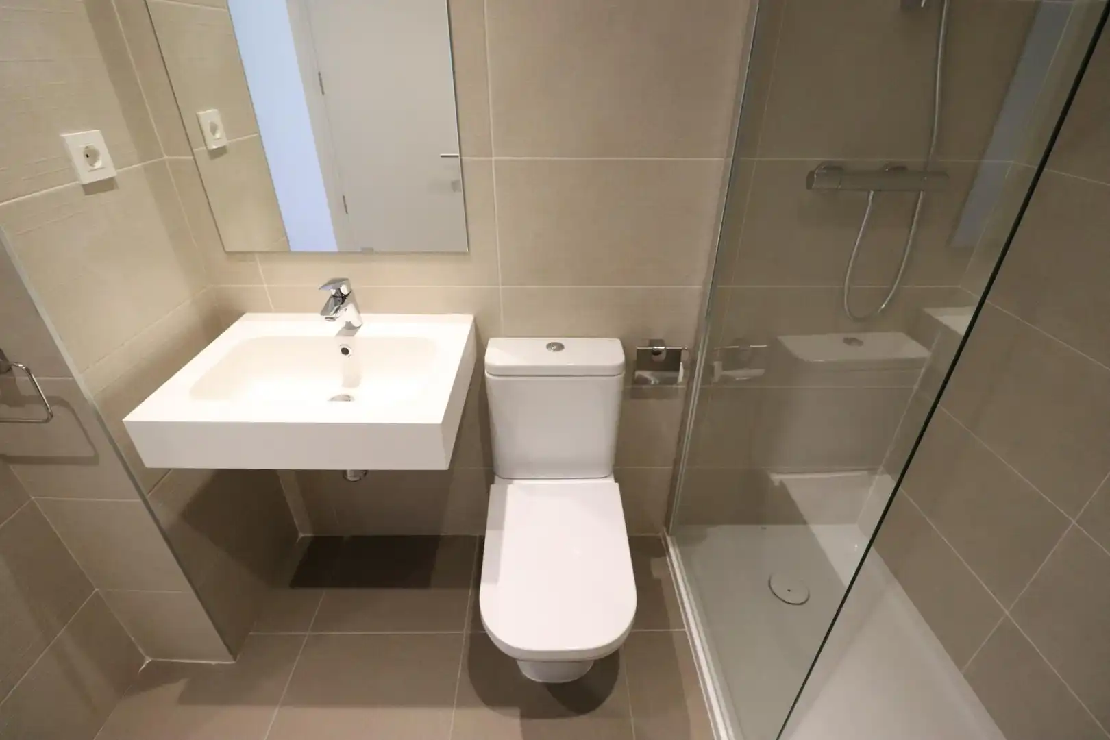 Flat for rent in de l'Aurora, Centre