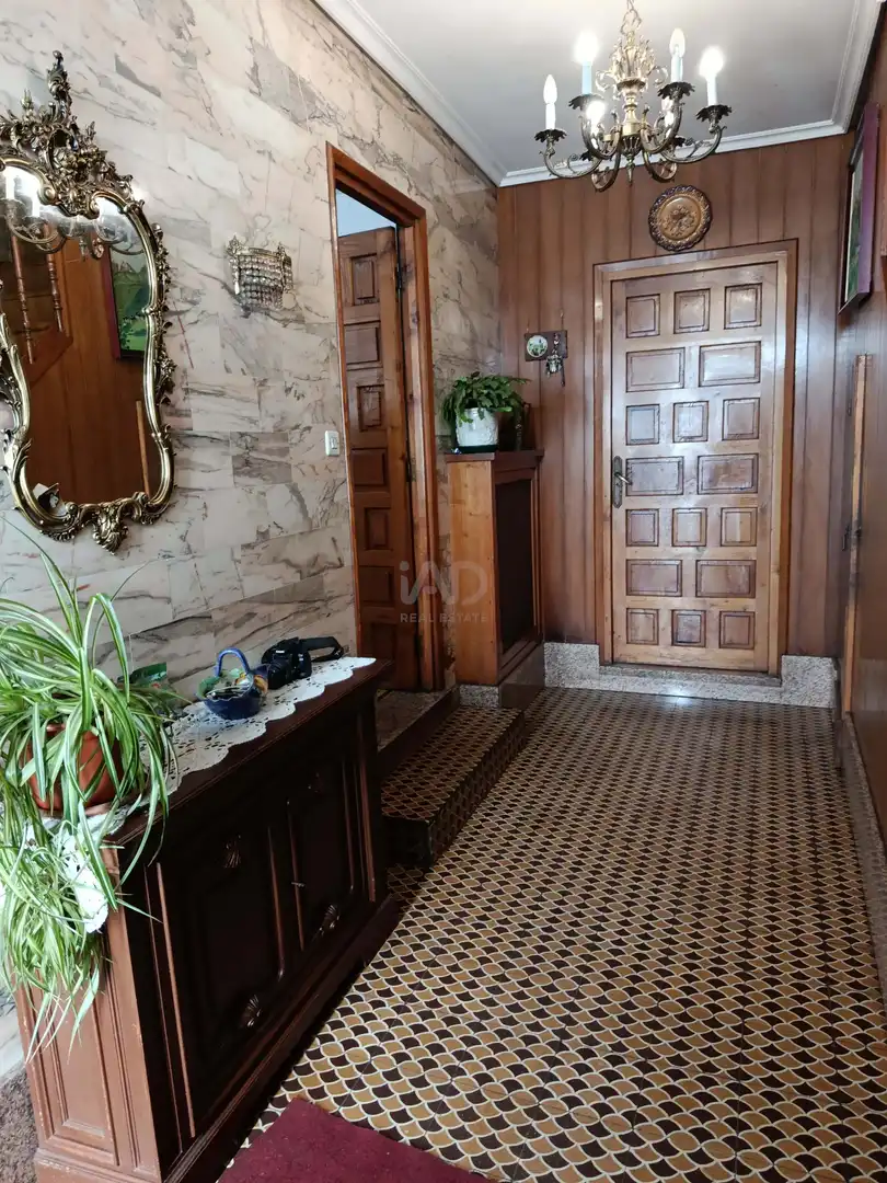 Casa o chalet en venta en Cabrillanes con Calefacción