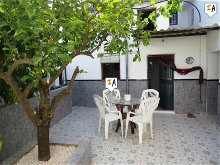 Adossat en venda a Villanueva de Algaidas, imagen 14