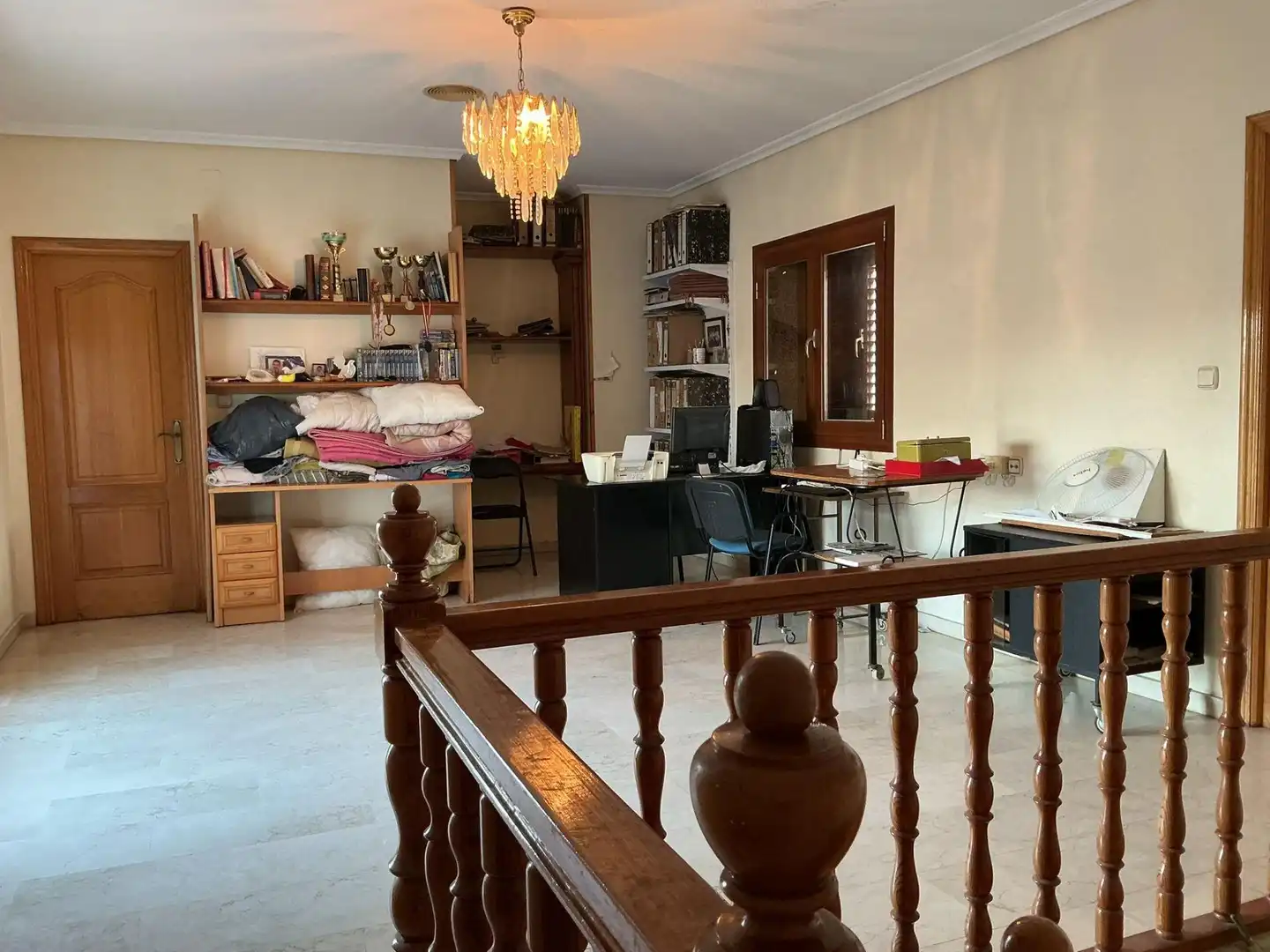 Houses for sale in Totana  with Air Conditioner, Terrace and Storage room